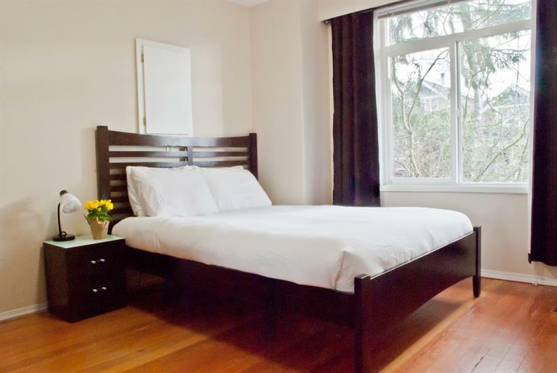 Charming 2Br In Kitsilano By Sonder Hotel Vancouver Bagian luar foto