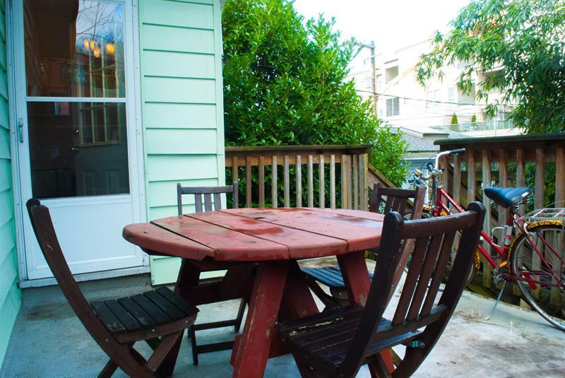 Charming 2Br In Kitsilano By Sonder Hotel Vancouver Bagian luar foto