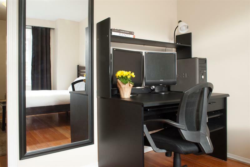 Charming 2Br In Kitsilano By Sonder Hotel Vancouver Bagian luar foto