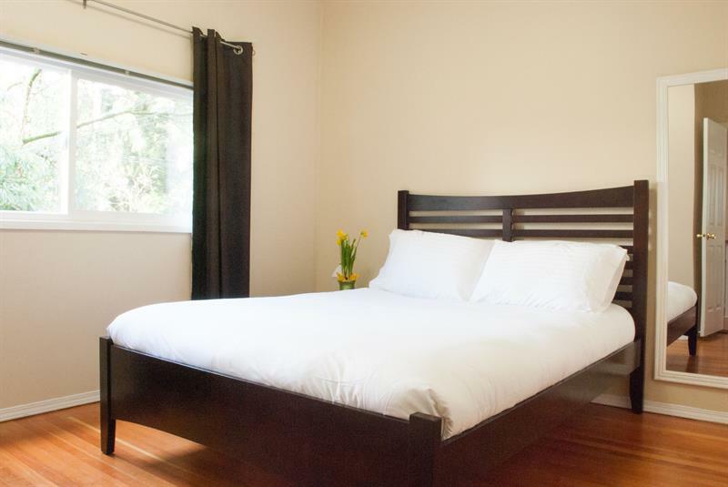 Charming 2Br In Kitsilano By Sonder Hotel Vancouver Bagian luar foto