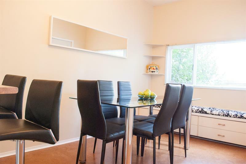 Charming 2Br In Kitsilano By Sonder Hotel Vancouver Bagian luar foto